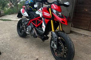 Ducati hypermotard sp 950