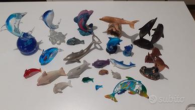 DELFINI