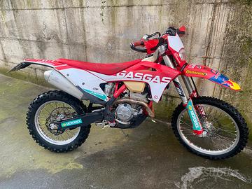 Gas gas 250 4 t