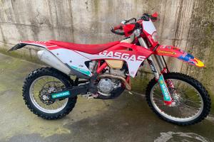 Gas gas 250 4 t