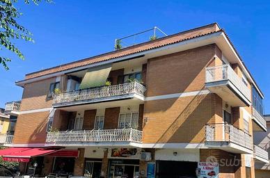 3 LOCALI A MARINO