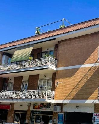 3 LOCALI A MARINO