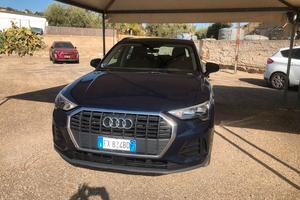 Audi Q3 2.0 TDI 150 CV Business