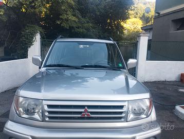 Mitsubishi Pajero Pinin 4x4c.c.1.8 BENZINA  - 2004