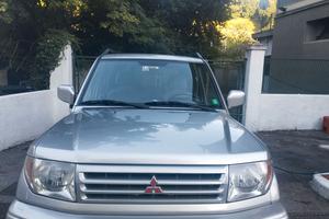 Mitsubishi Pajero Pinin 4x4c.c.1.8 BENZINA  - 2004