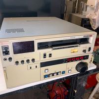 Videoregistratore professionale BETACAM SP BCB60