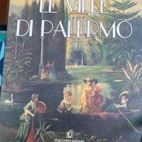 Le ville di palermo
