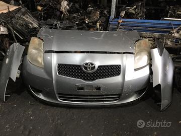 Musata yaris anno 07