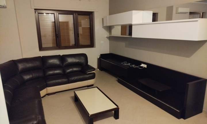 Appartamento per militari