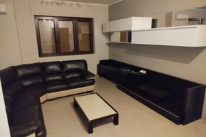 Appartamento per militari