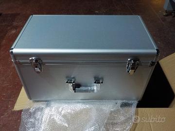 Valigie Rigide e Professionali