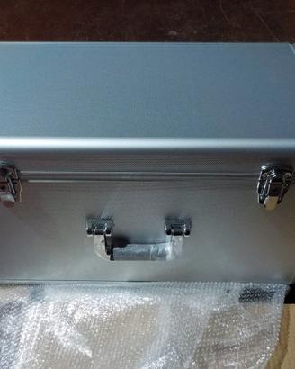 Valigie Rigide e Professionali