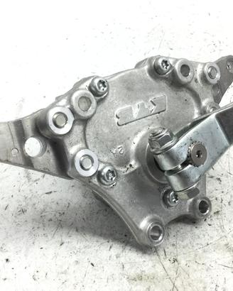 HONDA CBR RR ABS KM0 600 AMMORTIZZATORE DI STERZO 