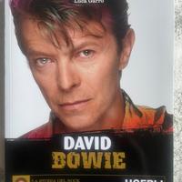 Libro su David Bowie