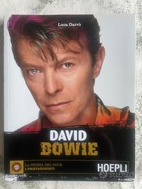 Libro su David Bowie