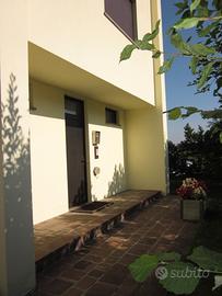 Appartamento andalo