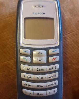 Nokia 2100