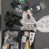 GoPro Hero 8 black