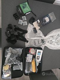 GoPro Hero 8 black