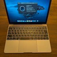 MacBook 12 Apple