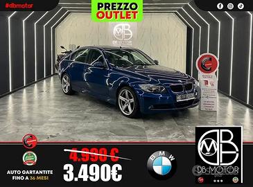 Bmw 318 318d cat Futura