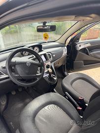 Lancia Y 2 Serie 1.3 Multijet 75cv