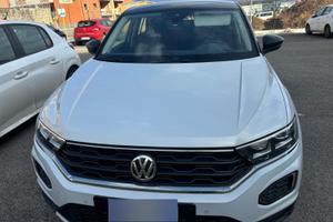 T-Roc 1.0