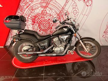 Honda VT 600 Shadow 1998