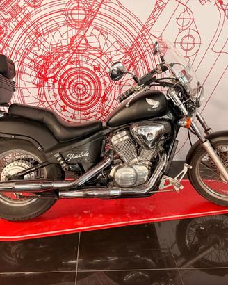 Honda VT 600 Shadow 1998