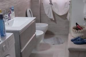 App nuova costruzione cento metri dal mare scerne