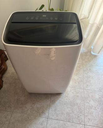 Climatizzatore portatile E 12.000 BTU caldo/freddo