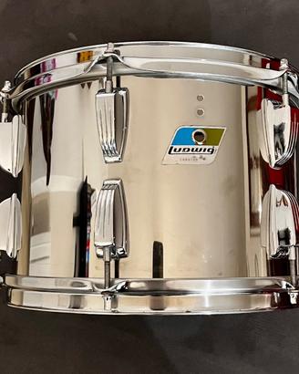 Ludwig Stainless Steel 12” – Vintage anni ‘70 (Bad