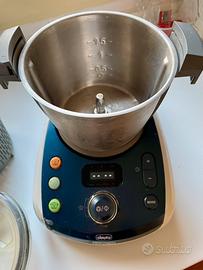 Cuoci pappa Chicco  - De Longhi