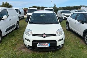 FIAT PANDA 1.0 HYBRID 70 CV N1