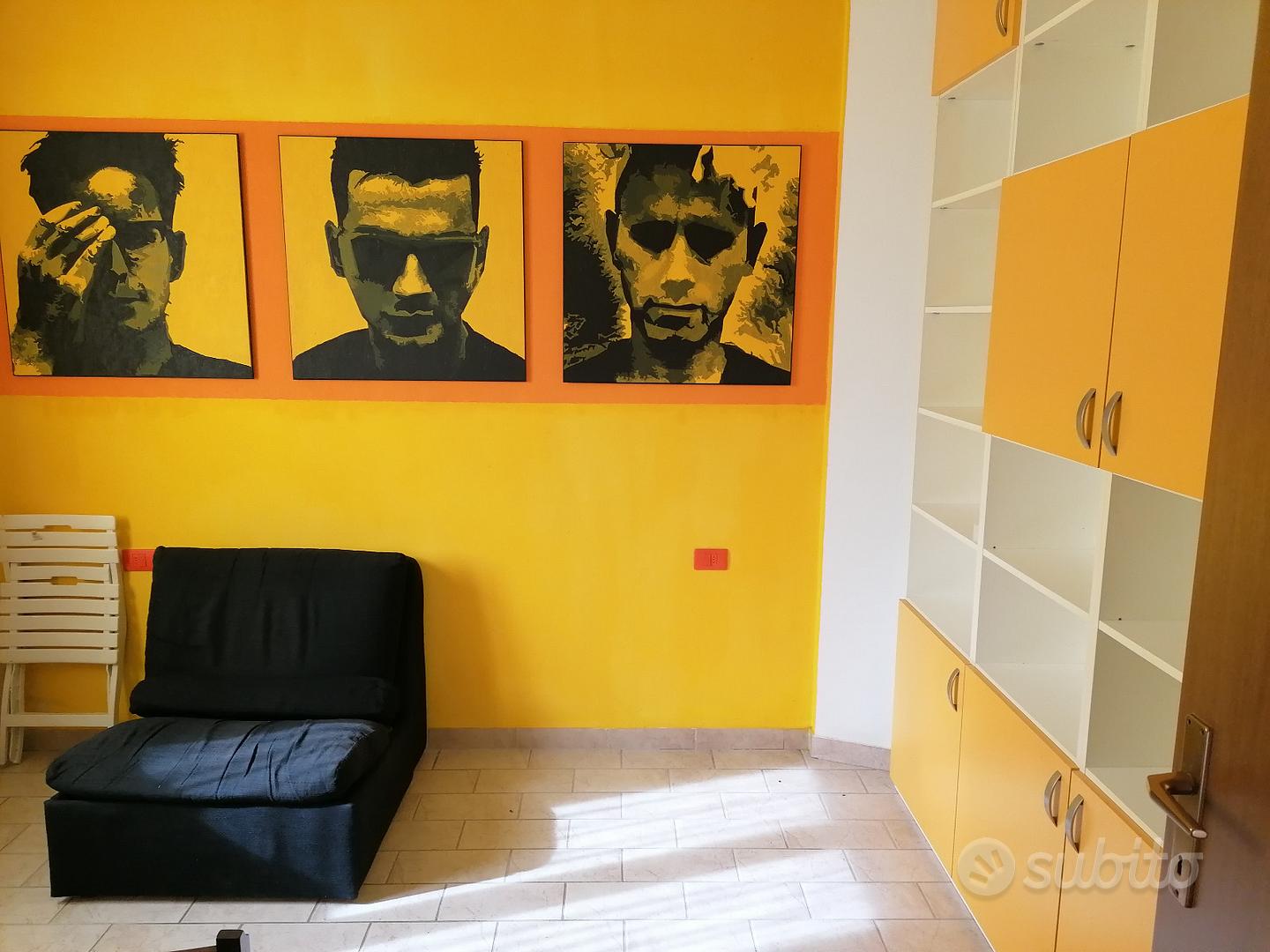 Appartamento – Santa Fiora, Bagnolo - Vista 4