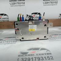Centralina controllo telematica jaguar xf 2019 306