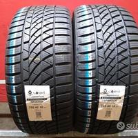 2 gomme 225 40 18 hankook a4547