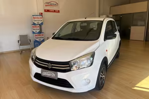 Suzuki Celerio 1.0 DualJet 2WD Top S&S