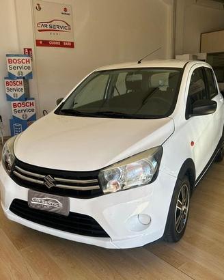 Suzuki Celerio 1.0 DualJet 2WD Top S&S