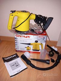 Vaporella Ferrari come nuova 1100 W