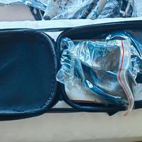 Monopattino elettrico adulti