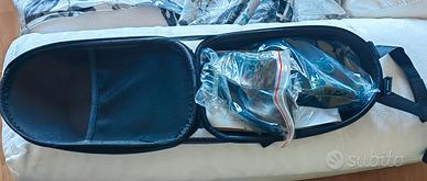 Monopattino elettrico adulti