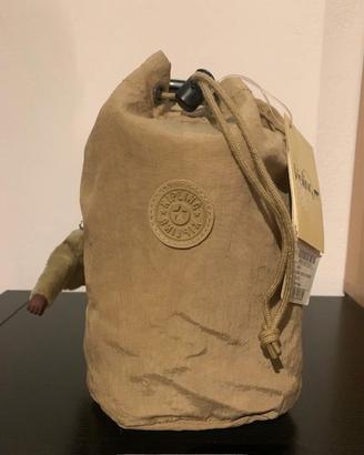 zaino piccolo Kipling nuovo