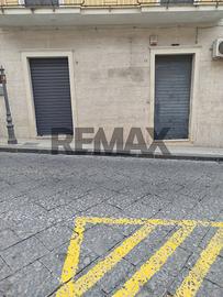 Locale Commerciale - Ramacca