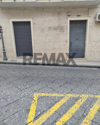 Locale Commerciale - Ramacca