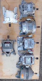 Motori per lavatrici