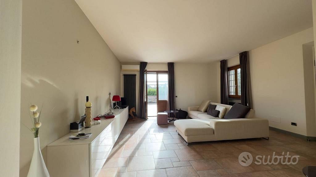 Casa – San Rocco, Pistoia - Vista 5