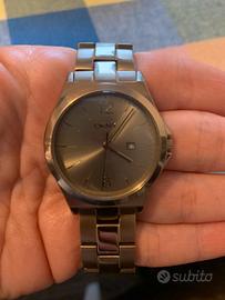 Orologio DKNY Bronzo