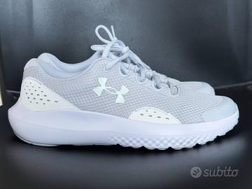 Scarpe under harmour