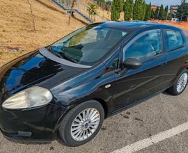 FIAT Grande Punto - 2007